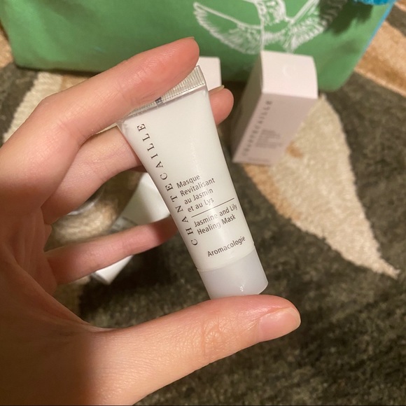 Chantecaille Skincare 4-pc Gift Set - Picture 5 of 6